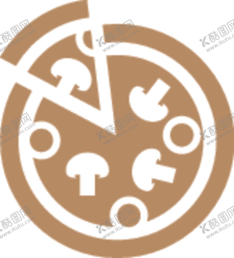 编号：20565306232133582271【酷图网】源文件下载-披萨