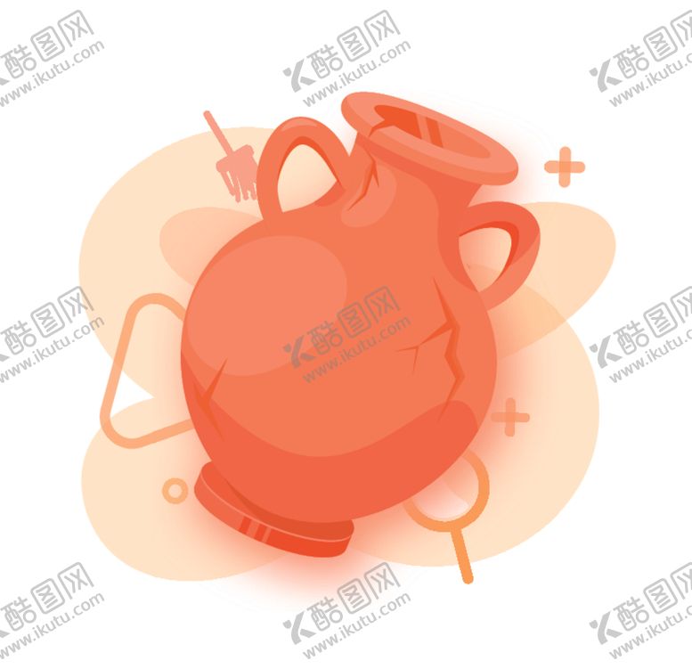 编号：96066501261848595939【酷图网】源文件下载-手绘立体图标    
