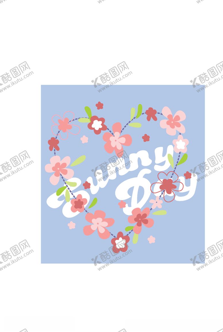 编号：73518607040158114568【酷图网】源文件下载-幼童印花