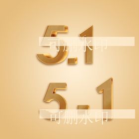 51字体