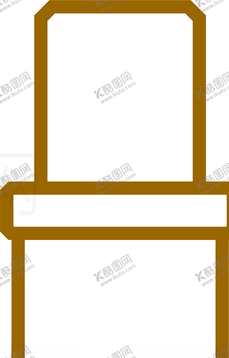 编号：64596706290739586650【酷图网】源文件下载-椅子