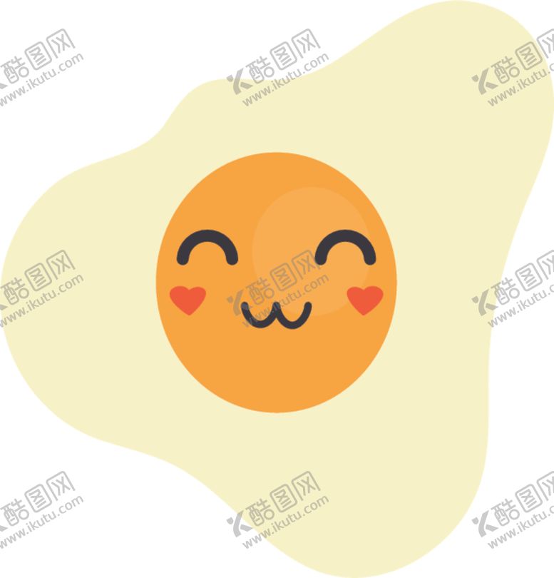 编号：87238506271343061066【酷图网】源文件下载-可爱美食