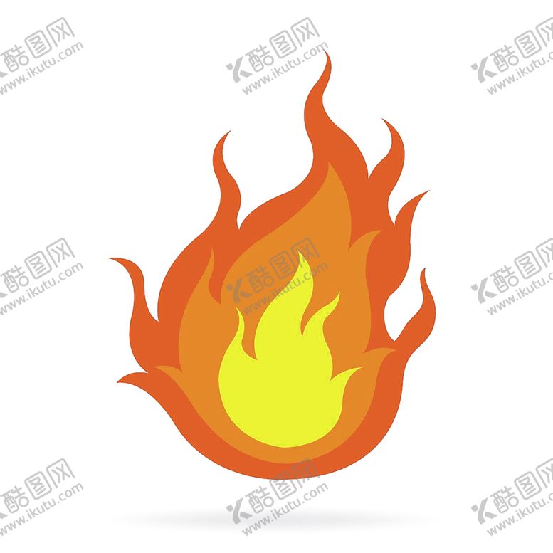 编号：60134206262246143904【酷图网】源文件下载-火焰