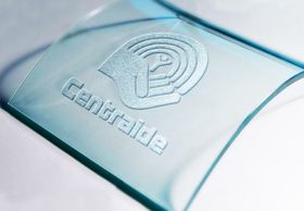 LOGO样机贴图VI名片展示模板