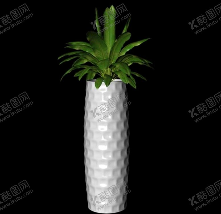 编号：91098110121158263233【酷图网】源文件下载-花草模型植物模型花卉模型