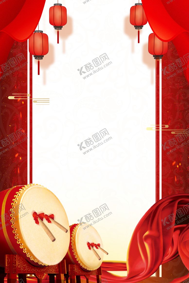 编号：56548406240800568340【酷图网】源文件下载-春节素材