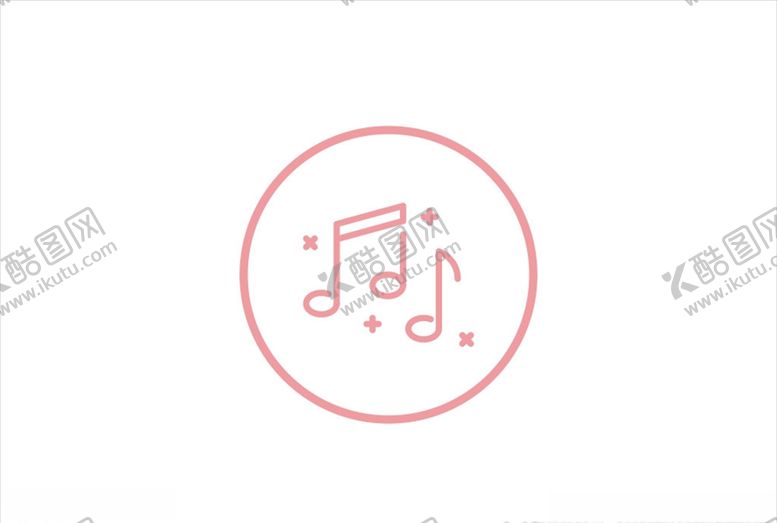 编号：83058009160410028621【酷图网】源文件下载-音乐