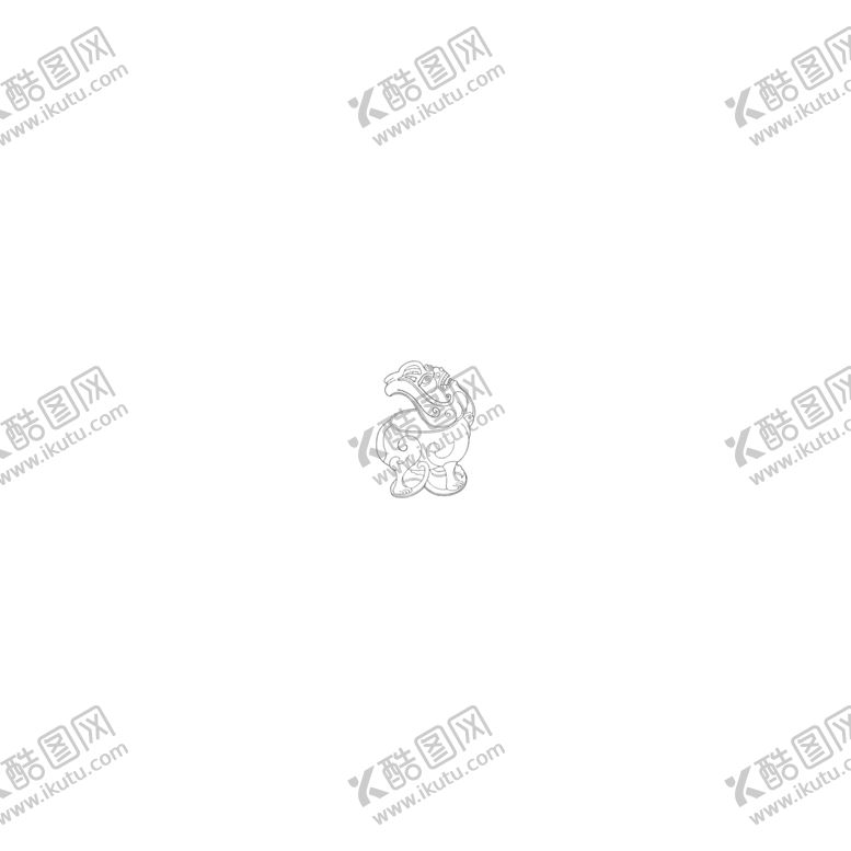 编号：14712501131740347543【酷图网】源文件下载-古典装饰