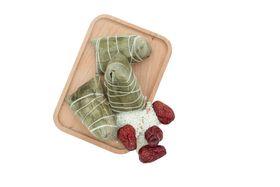 端午节粽子实物png素材