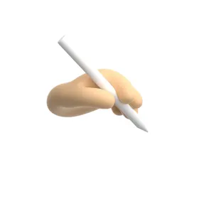 3D手势