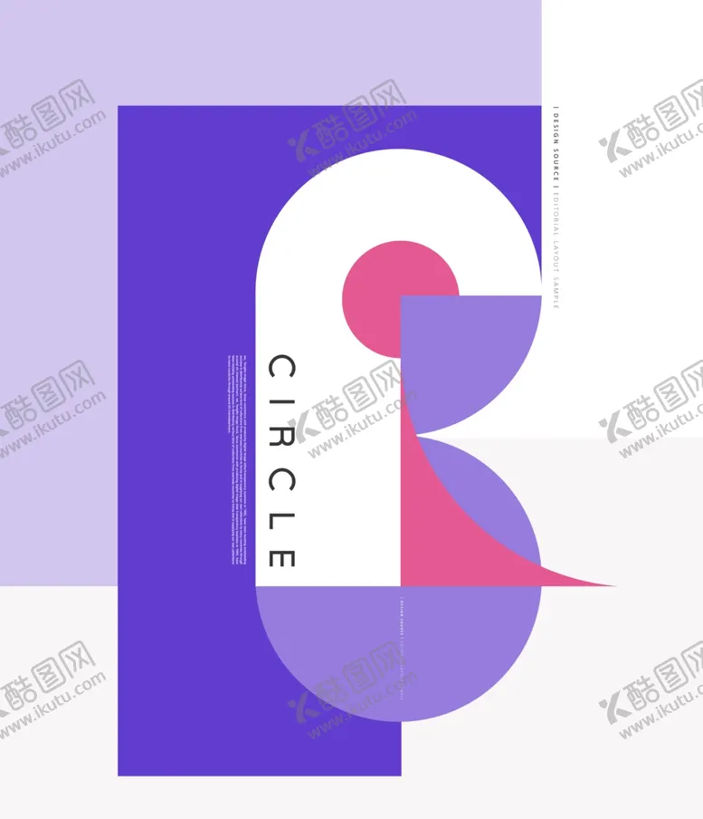 编号：69027402122129363362【酷图网】源文件下载-几何封面