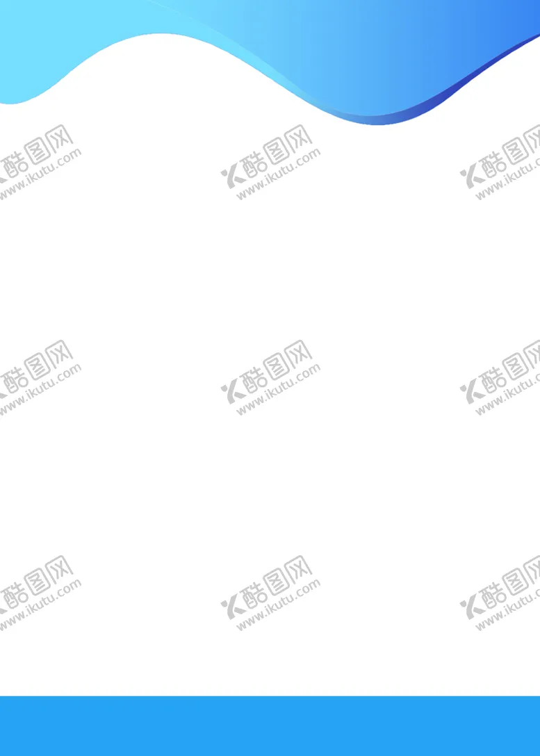 编号：60412809160418116823【酷图网】源文件下载-浅蓝背景，胸卡背景