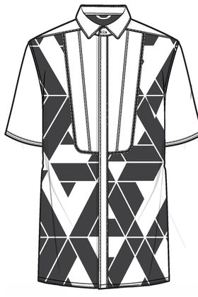 服装款式