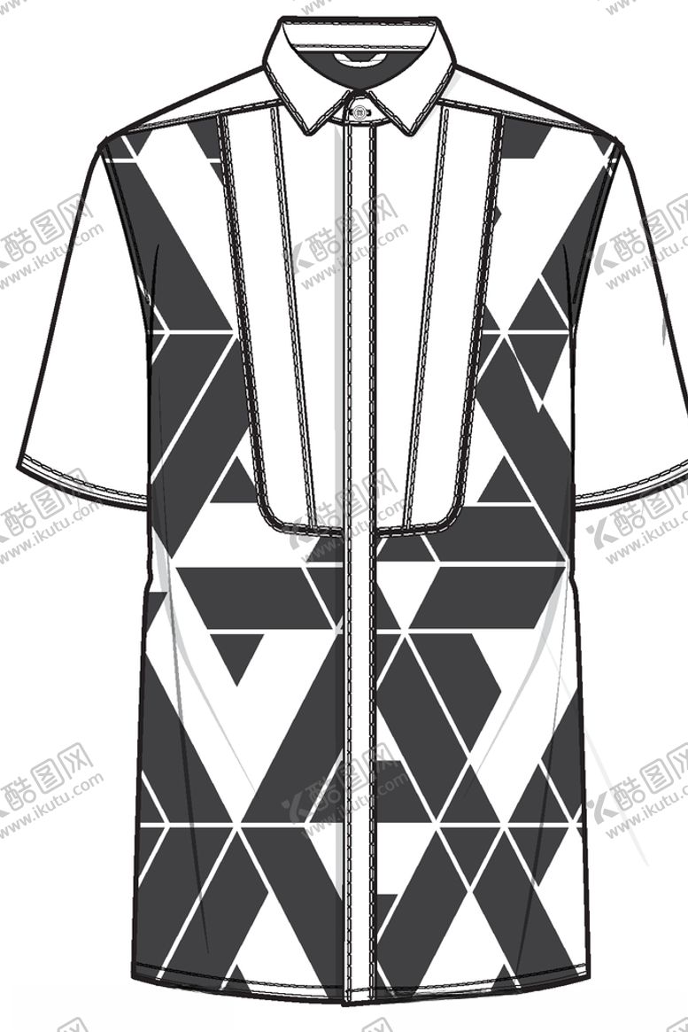 编号：52095407032125356753【酷图网】源文件下载-服装款式
