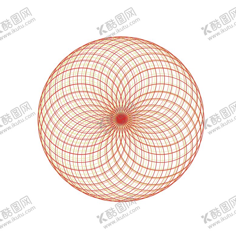 编号：59168705151308529557【酷图网】源文件下载-圆环底纹
