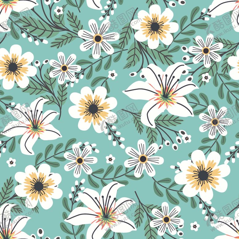 编号：14827209221007191224【酷图网】源文件下载-链条豹纹设计大牌图案