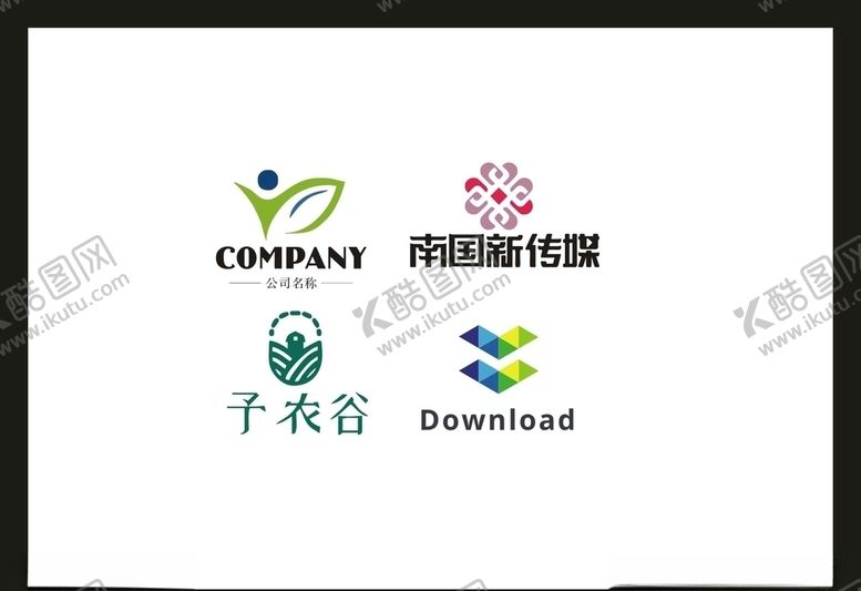 编号：50559505160327334118【酷图网】源文件下载-LOGO设计