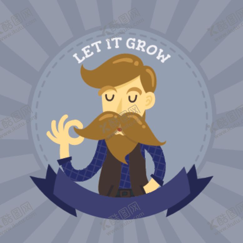 编号：54413009250147137190【酷图网】源文件下载-矢量标签素材