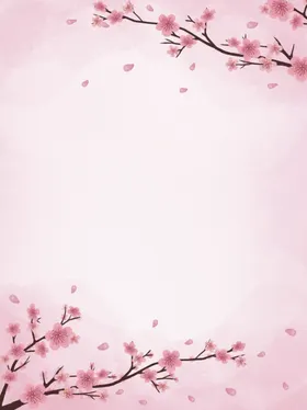 桃花粉色朵玫瑰红色朵粉色瓣