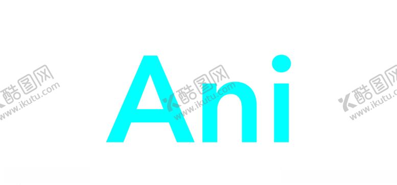编号：94011210311138547551【酷图网】源文件下载-Anilogo标志