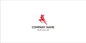 LOGO设计图形logo企业形象创意logo公司标志
