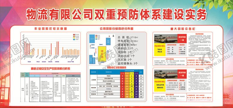 编号：93901506252351264905【酷图网】源文件下载-公司展板