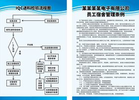 公司管理制度