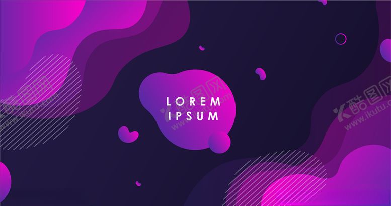 编号：92630309162349312199【酷图网】源文件下载-波浪背景