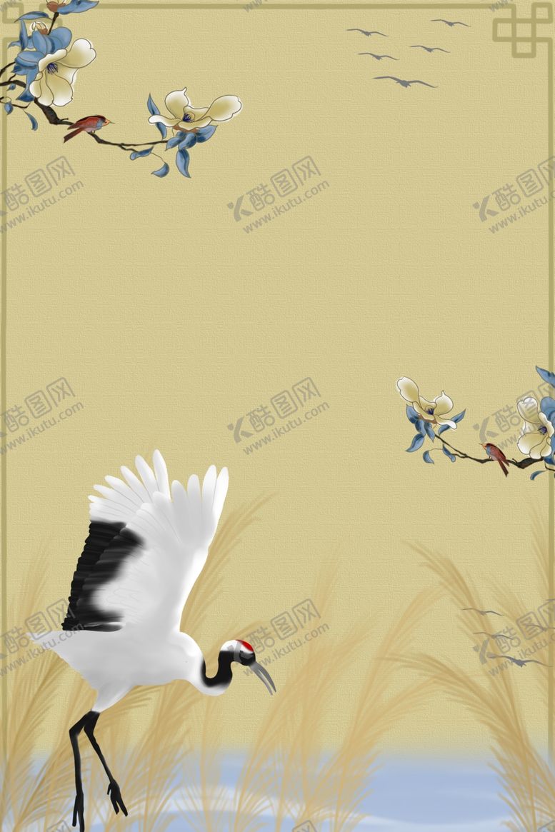 编号：73034312032341453559【酷图网】源文件下载-中国风