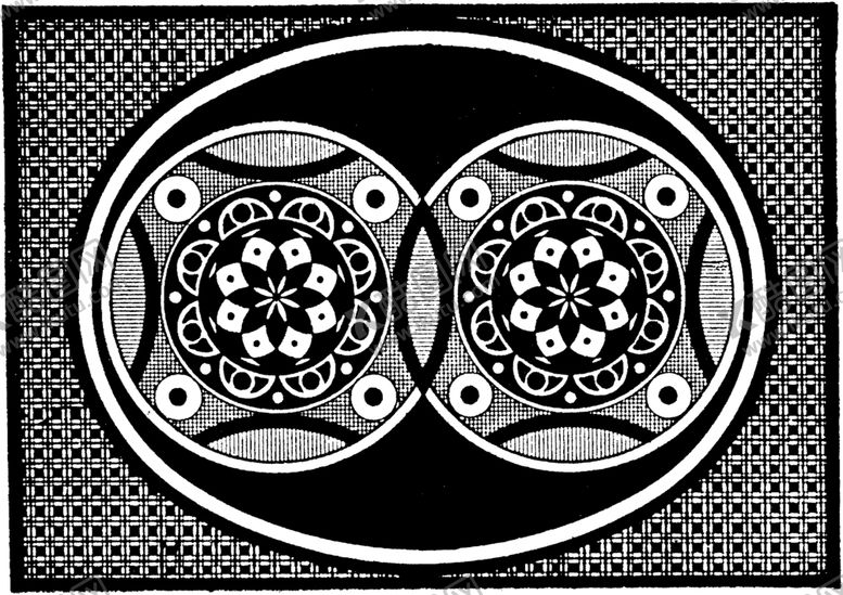 编号：76937809270615124258【酷图网】源文件下载-镂空花图案