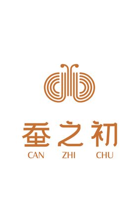 蚕之初LOGO