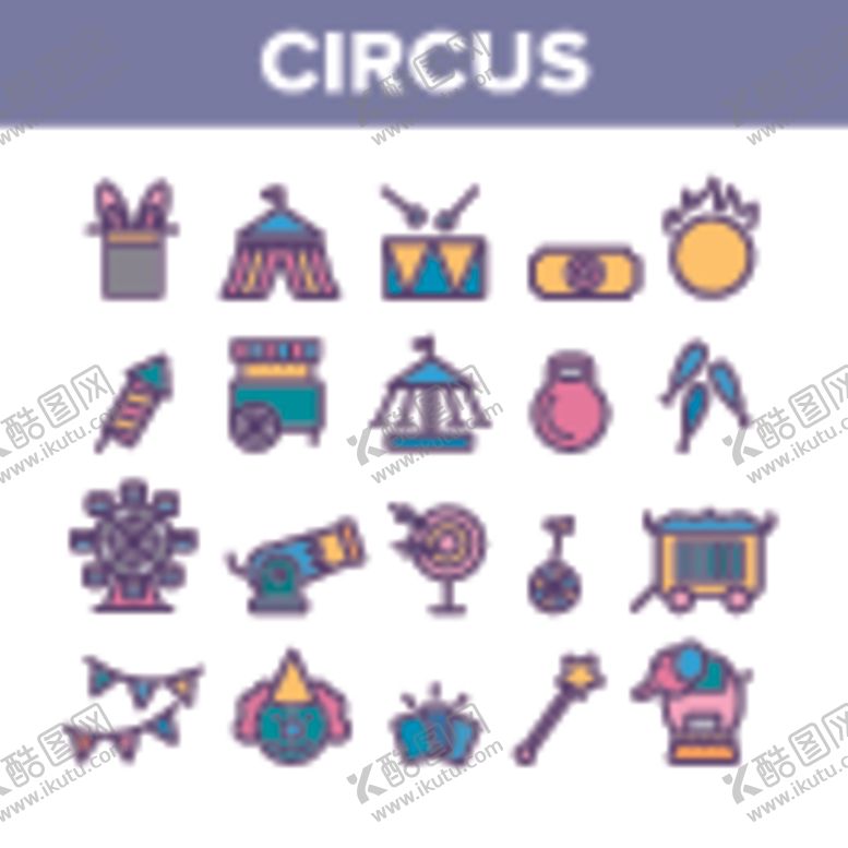 编号：11657909190644082607【酷图网】源文件下载-行业图标