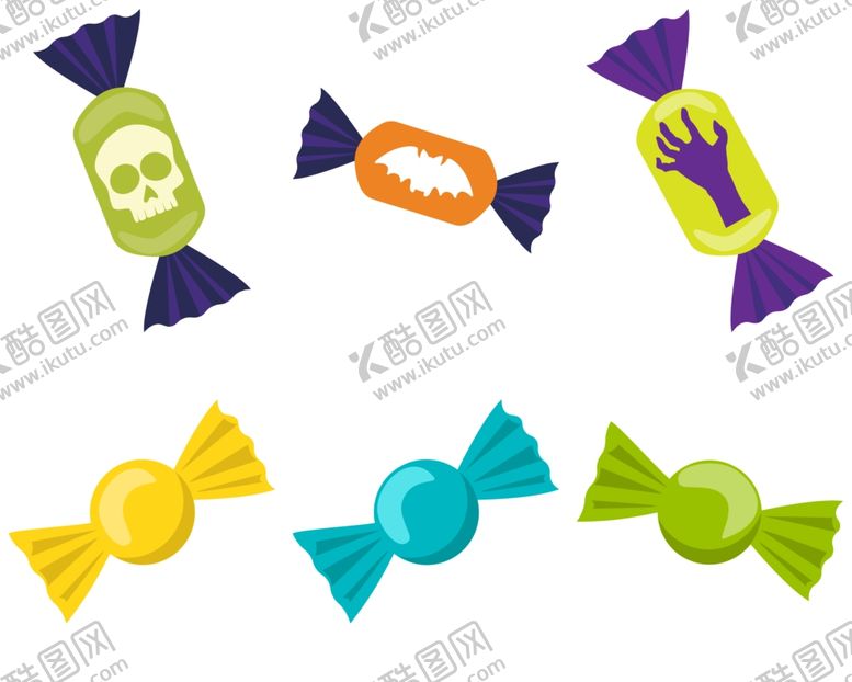 编号：23533409260423509065【酷图网】源文件下载-糖果