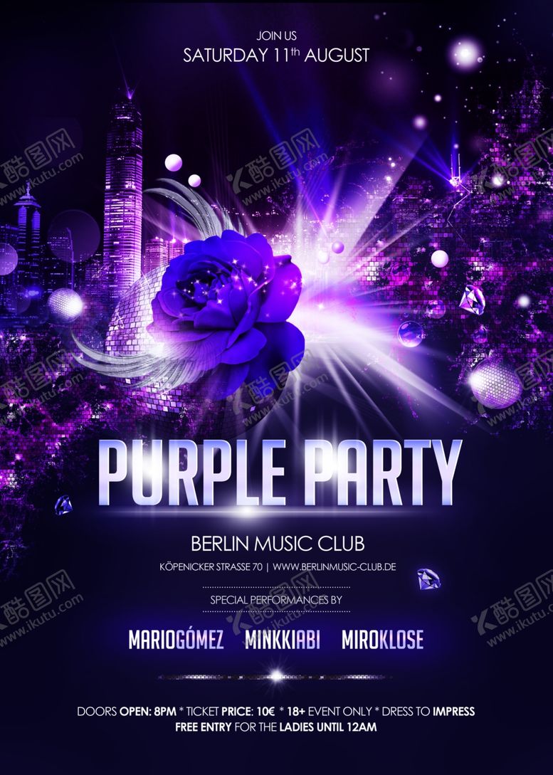 编号：70979909220647271442【酷图网】源文件下载-英文海报