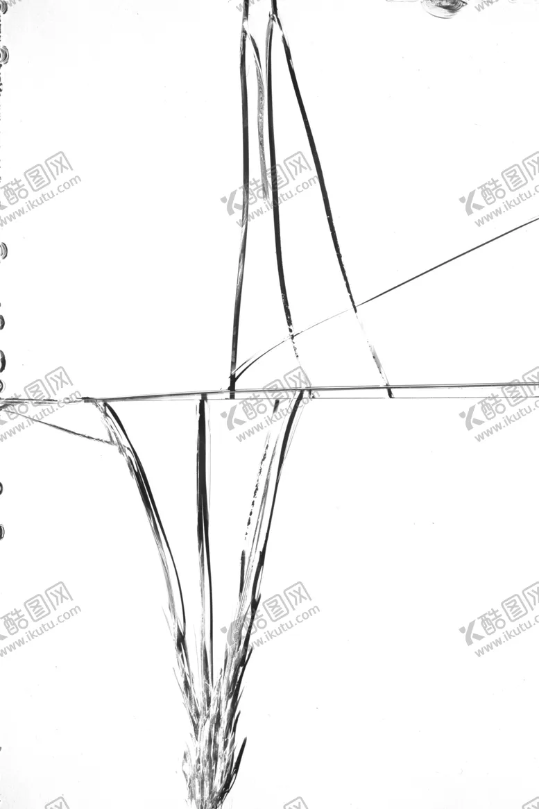 编号：47710402131357566003【酷图网】源文件下载-破碎玻璃