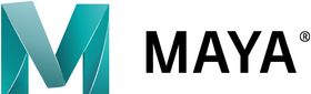 2017版MAYA玛雅图标