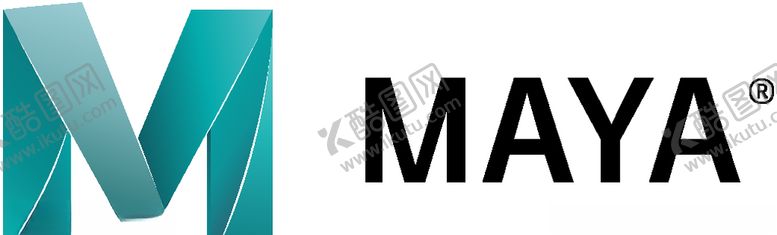 编号：20979409211920043123【酷图网】源文件下载-2017版MAYA玛雅图标