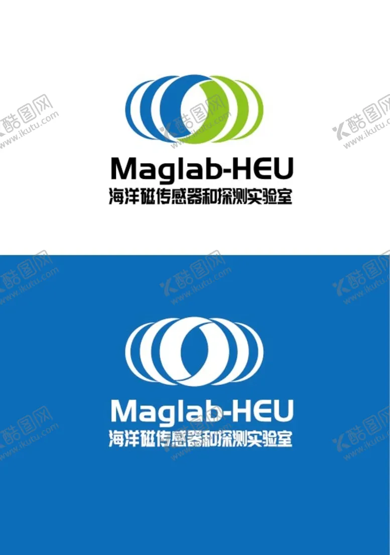 编号：14089102131716535988【酷图网】源文件下载-实验室标识设计