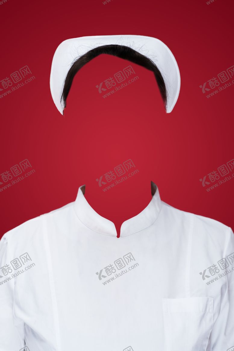 编号：41554210250717463497【酷图网】源文件下载-护士服