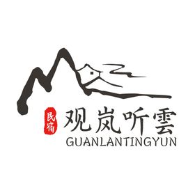 岚鸽LOGO