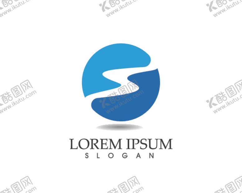 编号：66163606302330025108【酷图网】源文件下载-通用LOGO