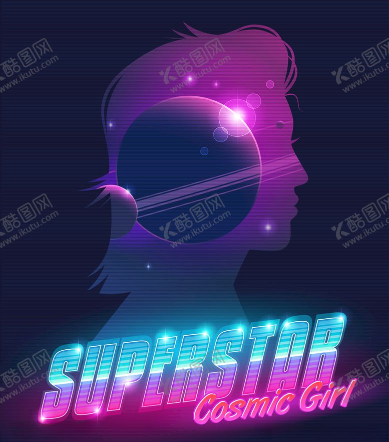 编号：50293107131902114978【酷图网】源文件下载-霓虹灯背景