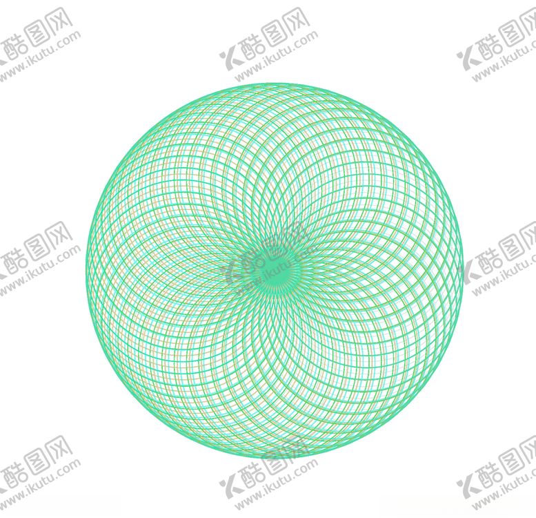 编号：85541103270857188675【酷图网】源文件下载-圆形图案