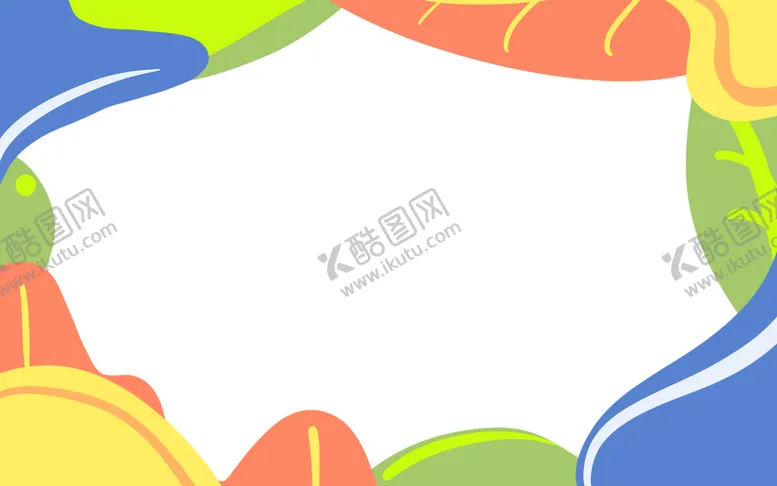 编号：07928509261415428762【酷图网】源文件下载-春夏秋冬背景