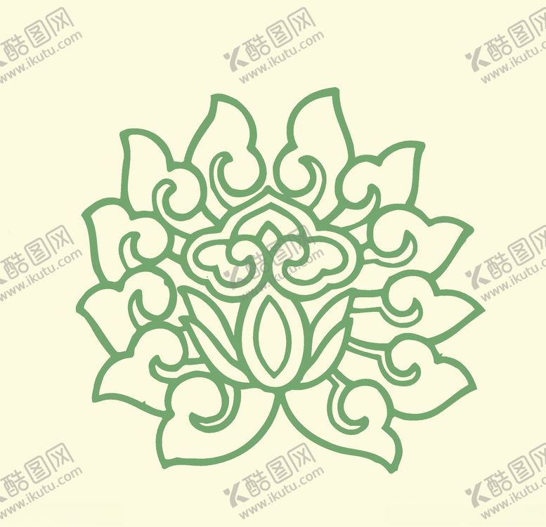 编号：88959607011853408884【酷图网】源文件下载-花纹