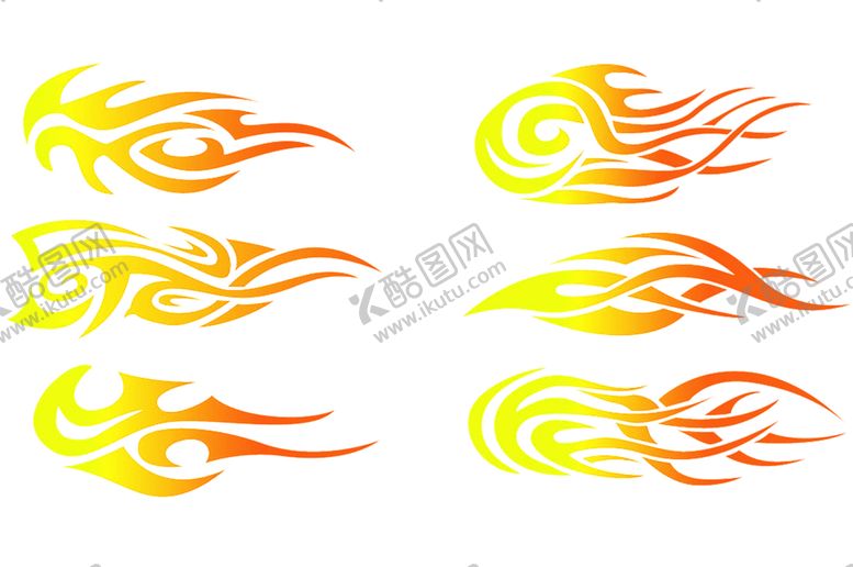 编号：49624906160406388844【酷图网】源文件下载-火焰