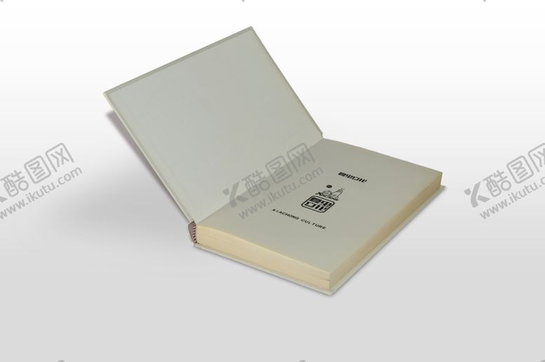 编号：10509706190218517565【酷图网】源文件下载-画册样机