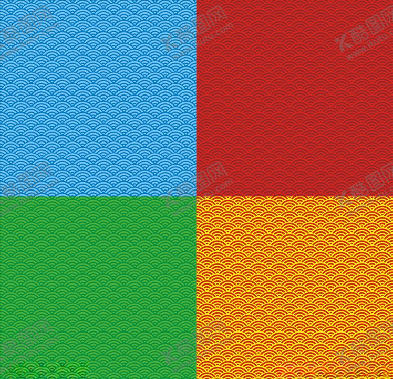 编号：17165710300703377119【酷图网】源文件下载-中式底纹