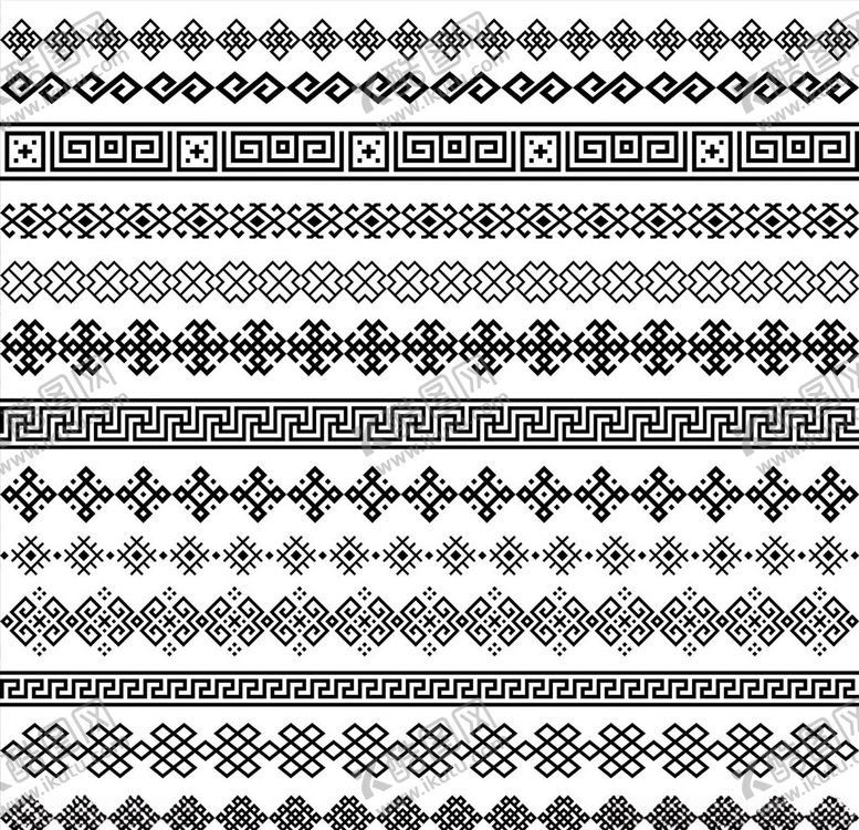 编号：59209506172325184154【酷图网】源文件下载-花纹