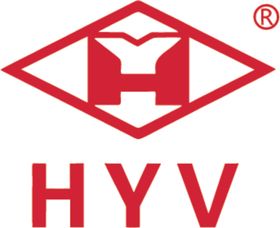 江苏华英阀业有限公司logo
